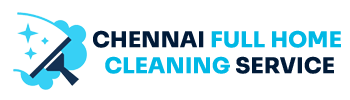 Logo Chennai Full Home Cleaning Service
