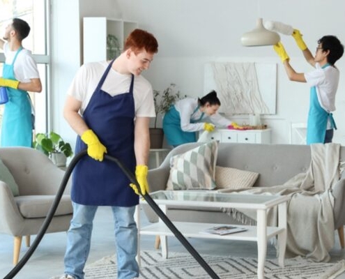 home_cleaning